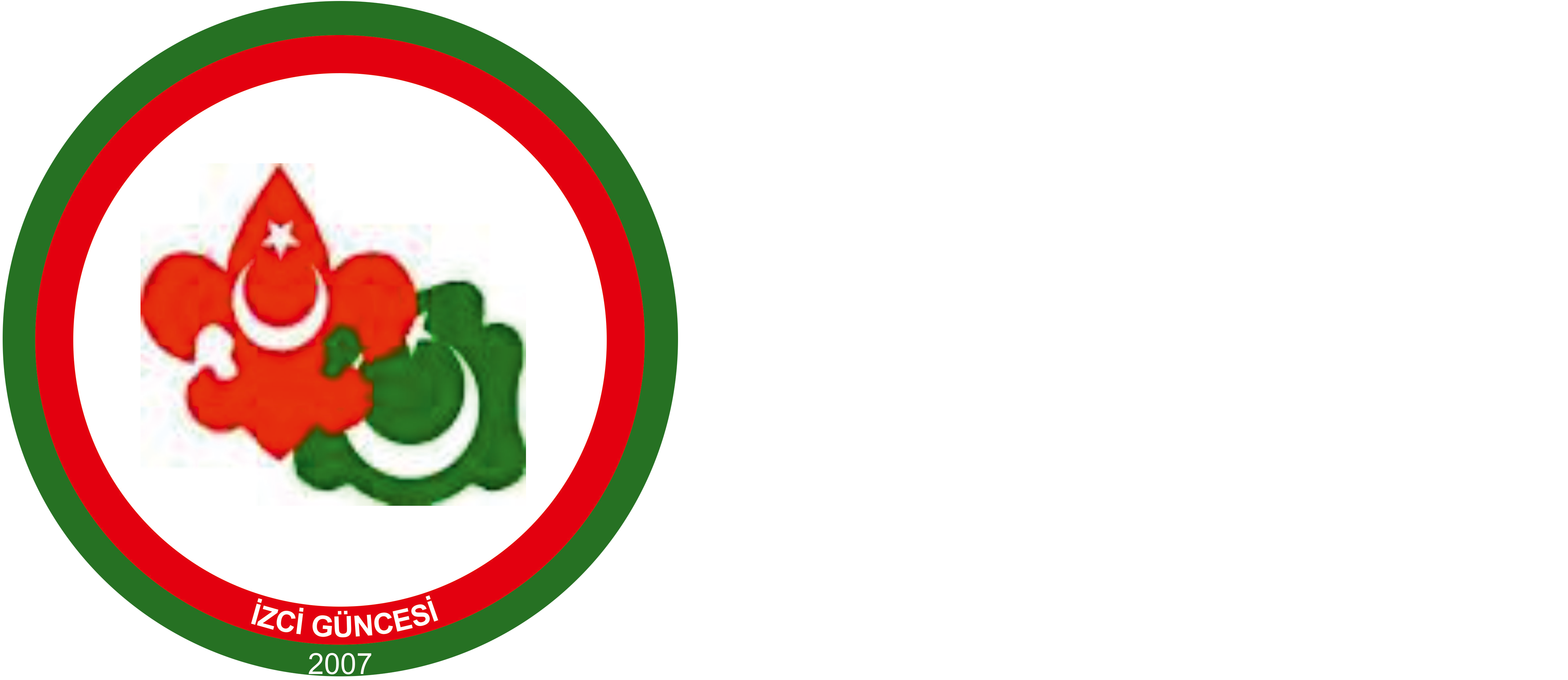 İzci Düğüm ve Bağları - İzci Güncesi