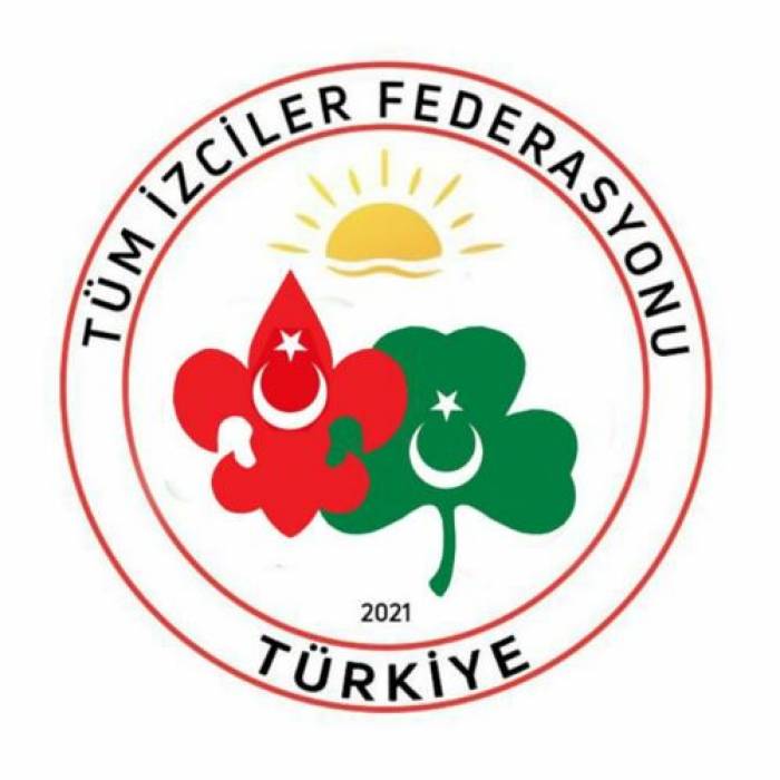 TÜRK İZCİLİĞİNİN UMUDU: TİFED -25.05.2021