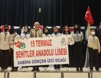 DAİMA İZİNDEYİZ ATAM-10.11.2021