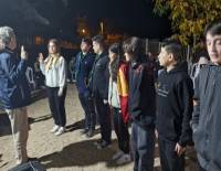 CUMHURİYET KAMPI-02/03.11.2024