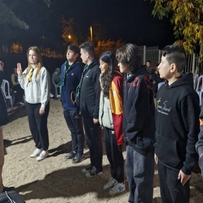 CUMHURİYET KAMPI-02/03.11.2024